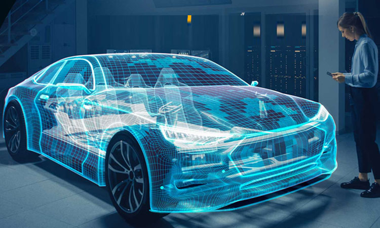 COMPUTER AIDED ENGINEERING CAE AND CFD