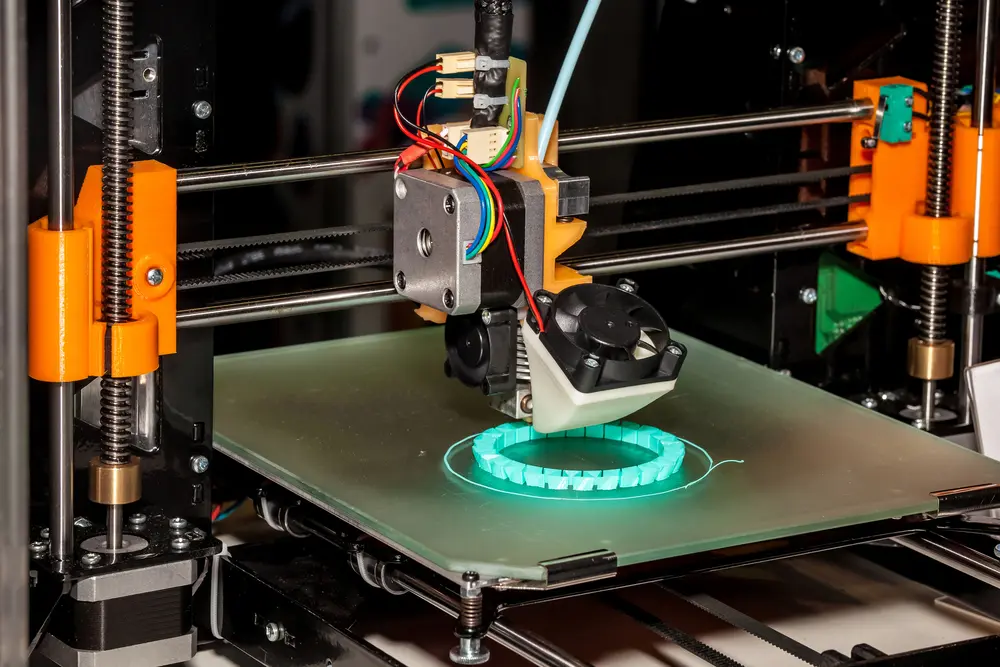 3D Printing