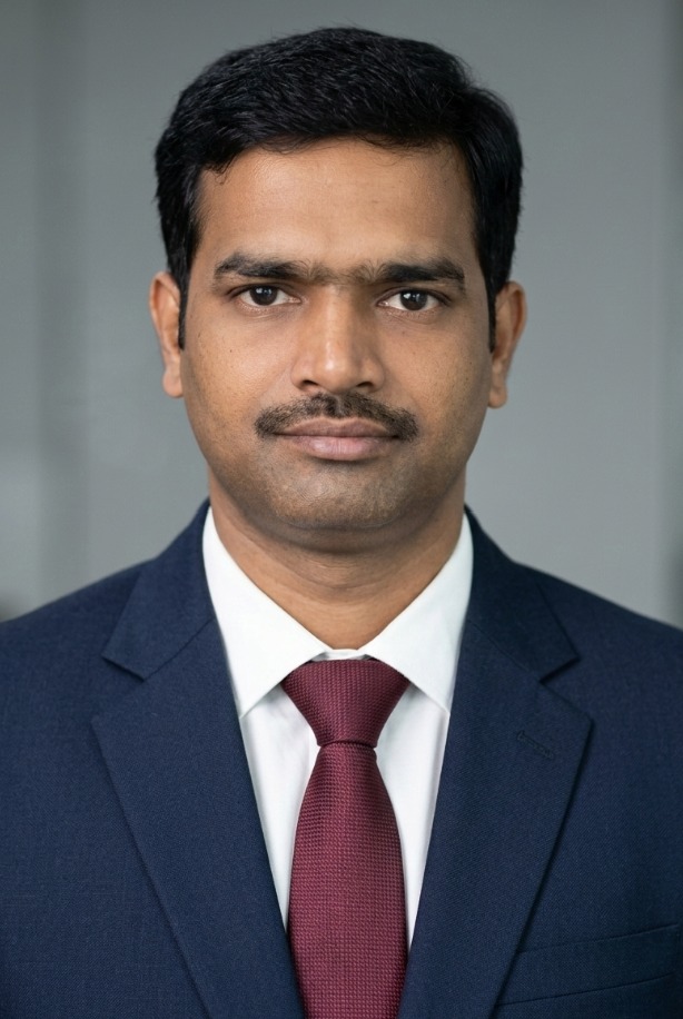 Sagar Tembugade
