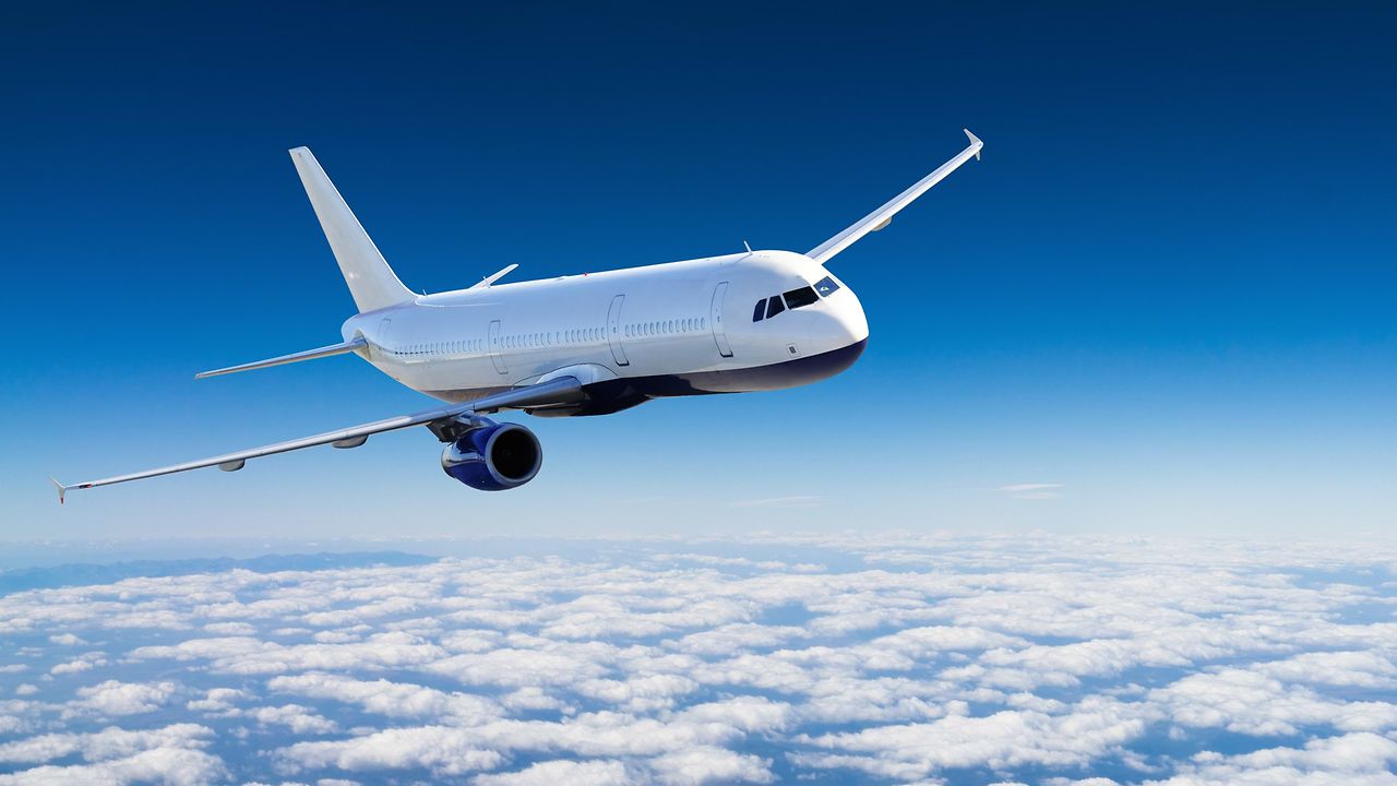 Aerospace